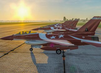 THE RSAF AND DSTA PARTNERS SHIELD AI ON AUTONOMY DEVELOPMENT Screen 200512 224330