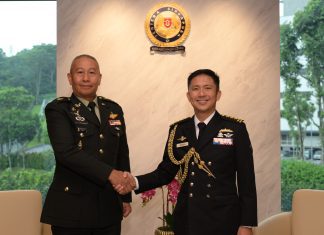 Chief of Army, Royal Thai Army Visits Singapore 23apr25 nr1 photo188cd4f8f d1dd 4bca b5b7 10eb98993004 scaled