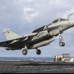 Rafale-M procurement a strategic necessity for Indian Navy 4163395