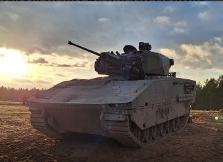 Elbit Systems Awarded $100 Million Contract for UT30 MK2 Image