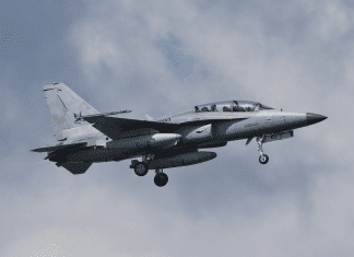 Singapore to battle test its defense capabilities through Cope Tiger RTAF T50