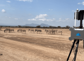 Sentrycs Expands Global Presence with Strategic Counter-Drone Deployment Sentrycs Africa
