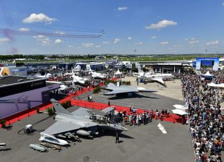 DSTA PARTNERS ELT GROUP TO ADVANCE DEFENCE TECHNOLOGIES DA00037858 S