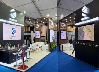 Kalyani Strategic Systems Limited advancing India–Indonesia Defence Cooperation India Indonesia2 2025