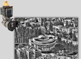 SCD Secures Over $40 Million in Asian Contracts for Advanced MWIR and LWIR Detectors SCD's Blackbird 1280