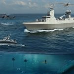 Elbit Systems Expands Naval Defense Footprint V