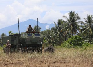 Lockheed Martin Demonstrates Joint Intergrated Fires joint fires release hr scaled