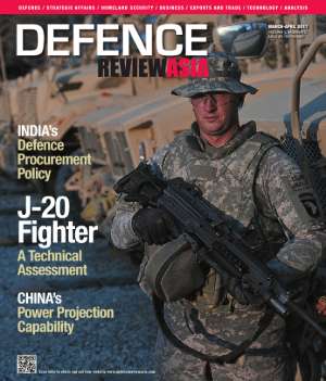 DRA March April 2011