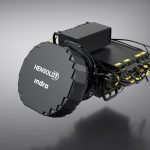 The Eurofighter Radar Mk1 Consortium partners HENSOLDT and Indra 250627 Eurofighter Radar Mk1 AdvancedSubsystems