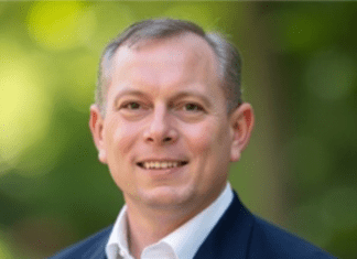 Ben Hudson Appointed CEO of Hanwha’s European and UK Defence Operations Ben Hudson