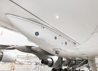 Elbit Systems Wins $260M Contract for German A400M DIRCM Protection DIRCM Elbit Systems