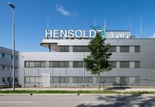 HENSOLDT Places €300M Promissory Note to Boost Financing Strategy HENSOLDT Zentrale Taufkirchen