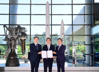 Hanwha Acquires KSLV-II Rocket Technology Hanwha Nuri PREL