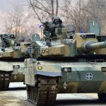 K2 Black Panther deal with Poland K2 Black Panther