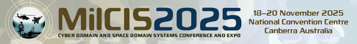 MilCIS 2025 ADPR 728x90