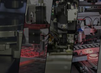 Teledyne FLIR OEM Rebrands to Boost Infrared Innovation This is Teleldyne FLIR OEM Article Header