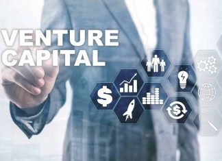 India Leads in Global Venture Capital Trends Early 2025 venture capital firms for tech startups