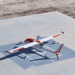 GöKHUN Unmanned Aerial System Takes Off Powered by Sky Power’s SP 210 FI GS Engine GoeKHUN Unmanned Aerial System (UAS) from ESEN, equipped with a modern SP 210 FI GS 2 stroke engine from Sky Power International