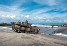 Exercise Alon 25 Kicks Off in the Philippines exercise alon 2023 philippine marine corps and australian v0 sa20goo35akb1