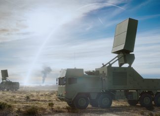 HENSOLDT Showcases Advanced Defence Sensors at DSEI 2025 250902 Teaser DSEI2025 HENSOLDT