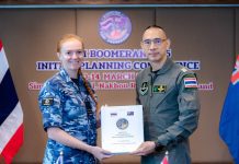 Exercise Thai Boomerang 2025 Strengthens RAAF–RTAF Ties 534359 0