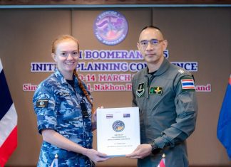 Exercise Thai Boomerang 2025 Strengthens RAAF–RTAF Ties 534359 0