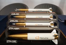 Hanwha Aerospace and BAE Systems Partner on Advanced Anti-Jamming GPS for Deep Strike Missiles Deep Strike Capability guided missile