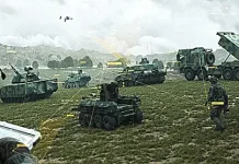 DSEI 2025 News Recap Rheinmetall at DSEI Key Visual Rheinmetall