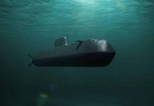 TKMS, MDL Begin Contract Talks for India’s P75(I) Submarines TKMS P 75i