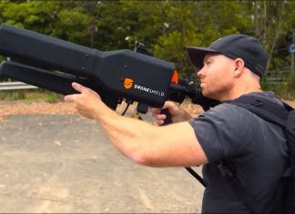 DroneShield Advances AI Counter-Drone Capabilities in Ukraine maxresdefault