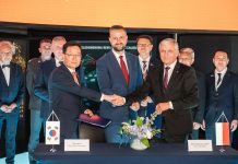 Hanwha & WB Group to Produce Guided Missiles in Poland news p.v1.20250903.eb234f9d7b66434faa8e9c191577b7fb P1