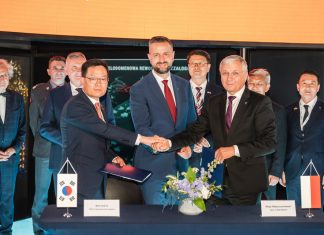 Hanwha & WB Group to Produce Guided Missiles in Poland news p.v1.20250903.eb234f9d7b66434faa8e9c191577b7fb P1