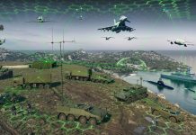 HENSOLDT Launches MDOcore to Transform Digital Battlefield Operations 20251111 PM MDOcore Mit MDOcore ins digitale Gefechtsfeld HENSOLDT startet Software Offensive