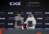 EDGE and Korea Aerospace Industries Sign MoU 256da3c6 ed3e 4576 ae5d 5b090caae6bb scaled