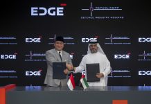 EDGE and Korea Aerospace Industries Sign MoU 256da3c6 ed3e 4576 ae5d 5b090caae6bb scaled