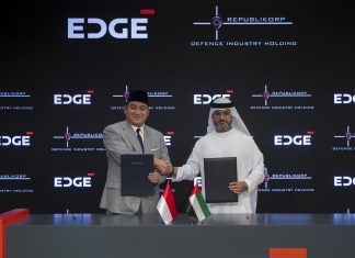 EDGE and Korea Aerospace Industries Sign MoU 256da3c6 ed3e 4576 ae5d 5b090caae6bb scaled