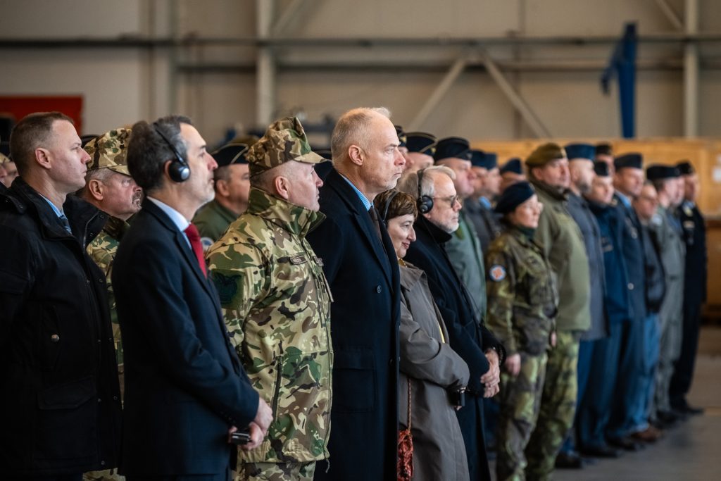 2nd C 390 Millennium Hungary 1