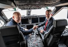 Embraer Delivers C-390 Millennium to Hungarian Air Force 2nd C 390 Millennium Hungary