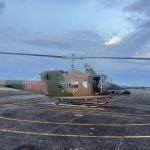 Bell Completes Refurbishment and Upgrade of Royal Thai Navy Bell 212 C6E6D350