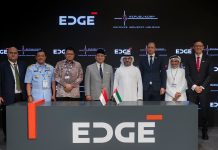 EDGE and Republikorp Launch USD 7 Billion Defence Manufacturing Partnership in Indonesia G6FtO1ObMAMcN m