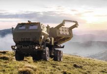 Lockheed Martin Delivers 750th HIMARS Launcher HIMARS 2 copy