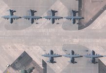 ISI Wins $9.1M Contract for EROS-C Satellite Services Image captured by EROS C3 satellite, ImageSat International