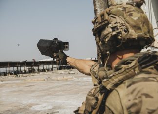 DroneShield Increasing Order Pace with the Latest $7.6m Order JJB 0606