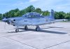 Pratt & Whitney Canada Signs Engine Support Deal with Royal Thai Air Force PT6A 68 powered Beechcraft T 6TH Texan II