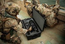 DroneShield Secures $5.2M European Military Contract for Counter-Drone Systems Picture 1