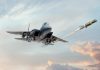 BAE Systems Secures $1.7bn U.S. Navy Contract for APKWS Laser-Guidance Kits F 15E APKWS proximity fuse 25 C28 03