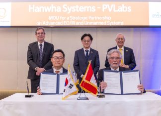 Hanwha Expands Canadian Industry Partnerships for CPSP 2