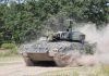 Bundeswehr Extends Rheinmetall Contract for Puma IFV 30mm Ammunition 2026 01 05 Rheinmetall receives major order for Puma IFV ammunition from Bundeswehr