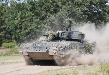 Bundeswehr Extends Rheinmetall Contract for Puma IFV 30mm Ammunition 2026 01 05 Rheinmetall receives major order for Puma IFV ammunition from Bundeswehr