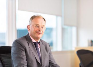 Babcock International CEO David Lockwood to Retire, Harry Holt Appointed Successor David Lockwood